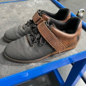 No Bull premium Lifters